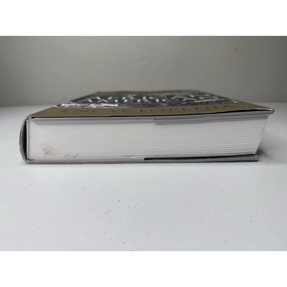 the kentucky african american encyclopdia Hardcover Book - Picture 4 of 7